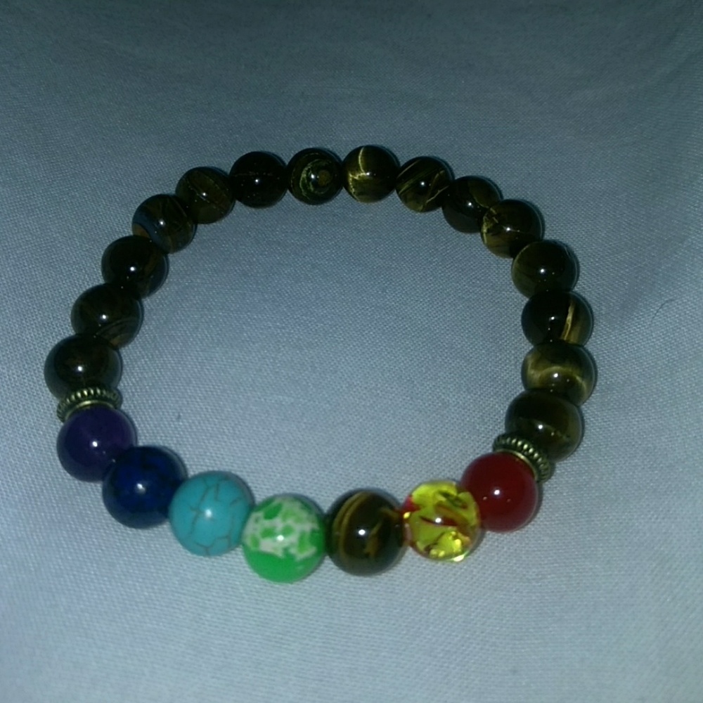 *NEW* Chakra Bracelet